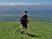 59 In discesa al Santuario